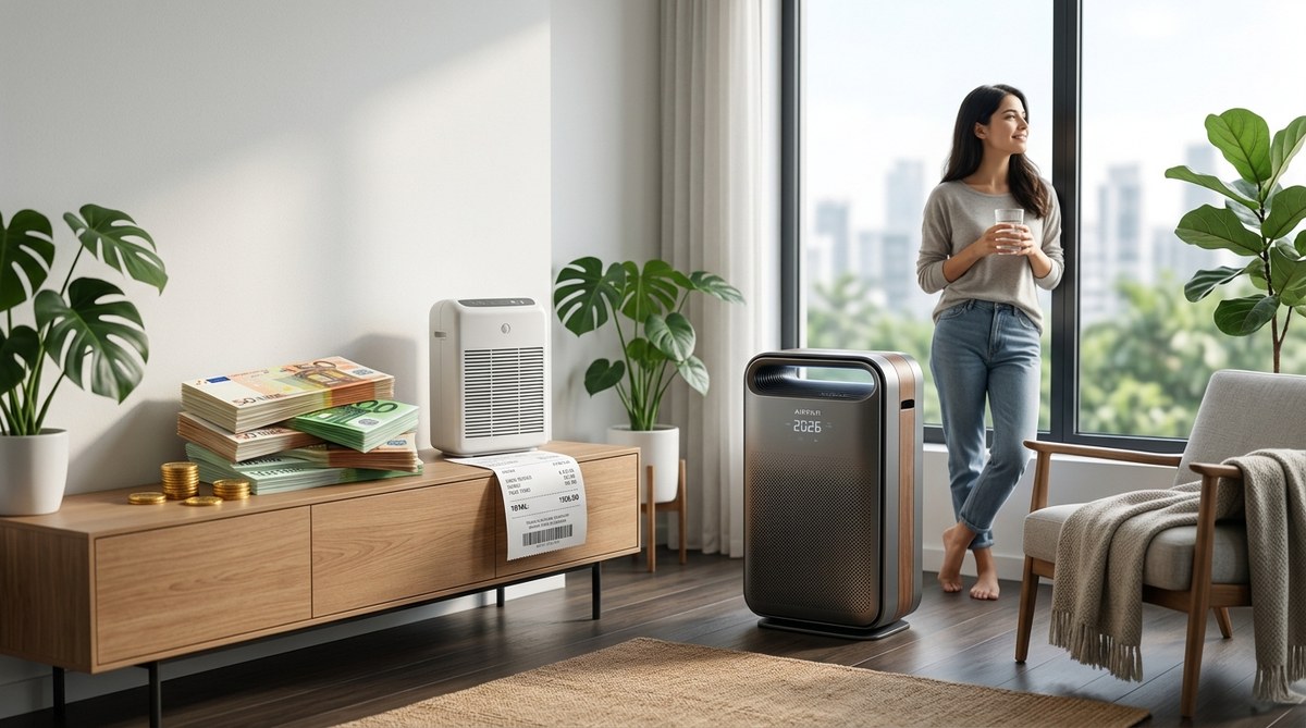 The Real Cost of Clean Air: Are Expensive Air Purifiers Worth It in 2026?